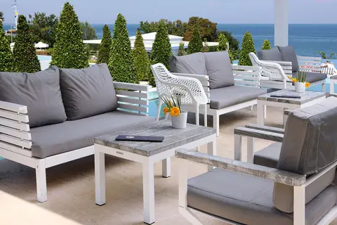 Cavo Olympo Luxury Hotel & Spa - adults only in Πλάκα Λιτοχώρου — foto 20