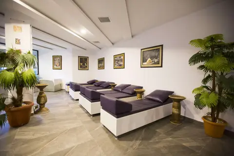 Washington Resort Hotel & Spa in Manavgat, foto 22
