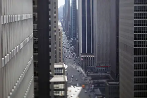 Warwick New York in New York City — foto 25