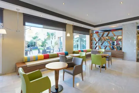 Sol Guadalmar in Guadalmar-San Julián — foto 22