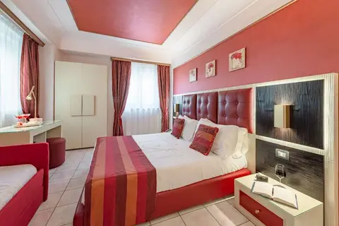 Fazio Rooms B&B in Sciacca — foto 22