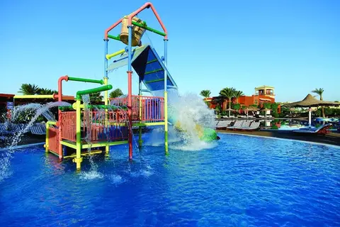 Coral Sea Holiday Village Red Sea in Coral Sea Holiday Resort — foto 24