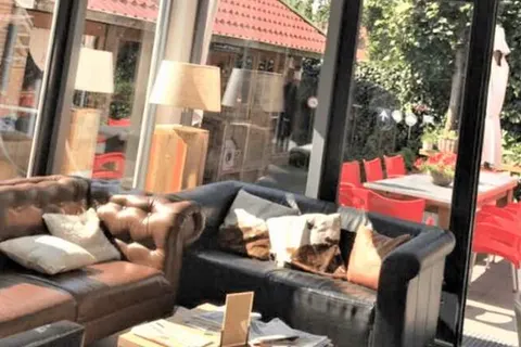 Bed and Breakfast Pension Perruque foto 11