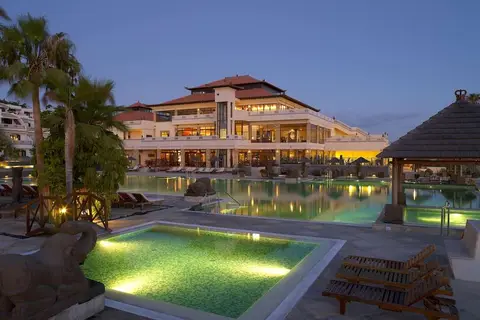 Regency Country Club in Chayofa — foto 3
