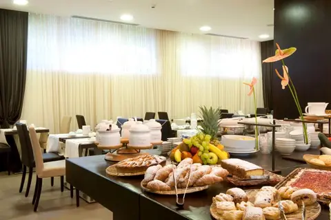 Park Hotel Chianti in Barberino Tavarnelle — foto 5