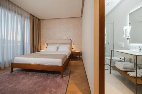 Chic Boutique Hotel in Vlora — foto 12