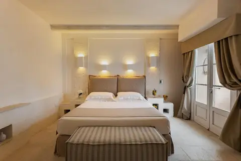 Baglioni Masseria Muzza Resort & Spa in Otranto — foto 23