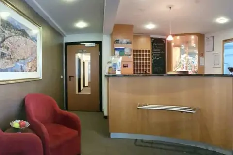 Astralis Hotel Domizil in Walldorf — foto 4