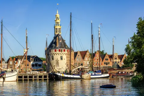 Hollandcruise: IJsselmeer en Waddenzee in Westerveld — foto 7