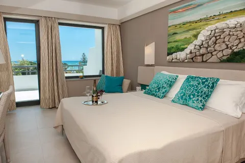 Fly & Go Acacia Resort in Campofelice di Roccella — foto 7