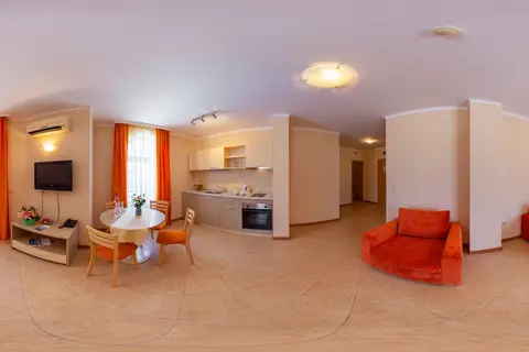 Royal Sun Holiday Complex in Несебър — foto 24
