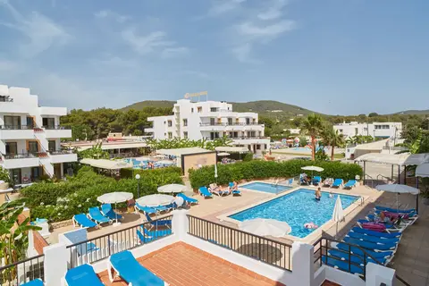 Apartamentos Casa Luis by Invisa in Santa Eulària des Riu — foto 14