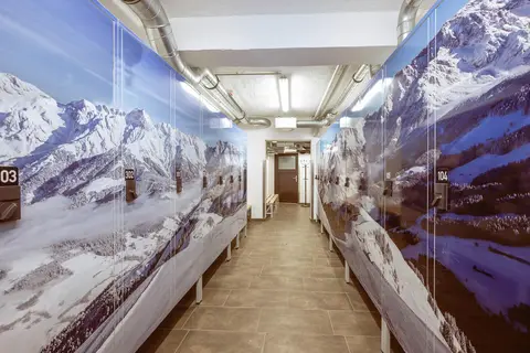 Hotel Der Bachschmied in Maria Alm am Steinernen Meer — foto 10