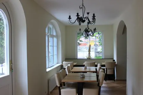 Hotel Lindenhof foto 2