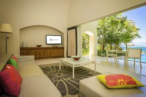 Sofitel SO Mauritius in Bel Ombre VCA — foto 27