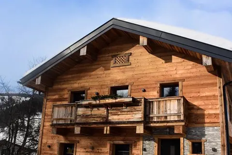 Chalet Schönberger foto 1