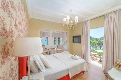 Hotel Orion Lefkada in Δημοτική Ενότητα Λευκάδος — foto 17