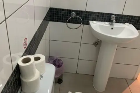 Flora Maria Hotel in Ayia Napa — foto 30