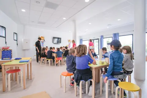 Vakantiepark Belambra Les Salins in Le Grau-du-Roi — foto 19