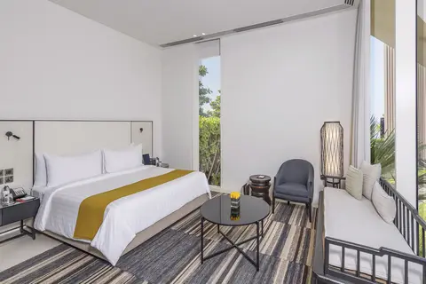Al Zorah Beach Resort in إمارة عجمان — foto 14