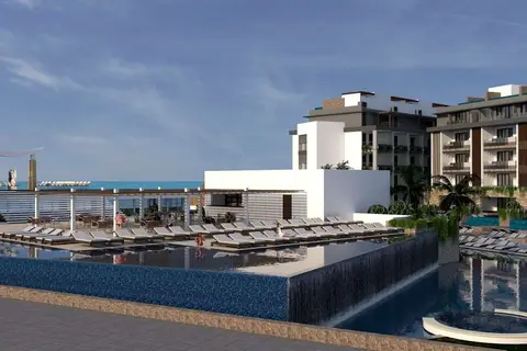 Majestic Elegance Playa Mujeres in Punta Sam — foto 12