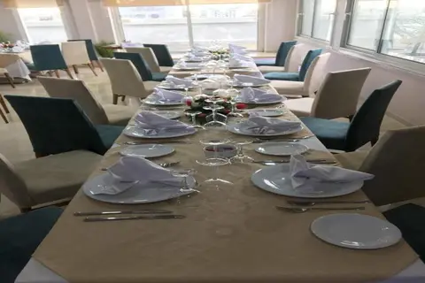 Hotel Le Pacha in Tunis — foto 3