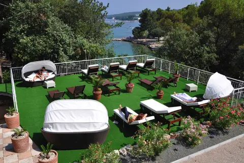 Hotel Malin in Malinska — foto 5