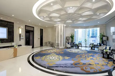 Grande Centre Point Sukhumvit Terminal 21 in Bangkok, foto 13