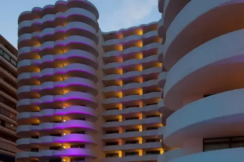Hotel Palma Bellver Affiliated by Meliá in Palma De Mallorca — foto 4