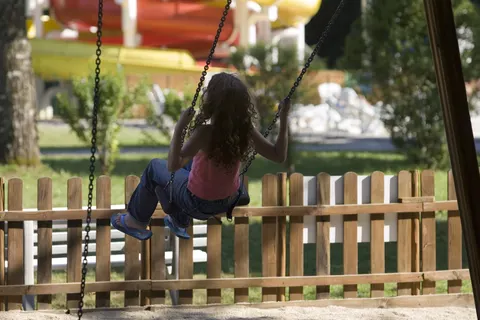 Camping L Echo Du Malpas foto 4