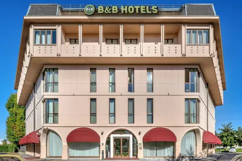 B&B HOTEL Habitat Giussano in Giussano