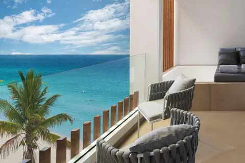 Majestic Elegance Playa Mujeres in Punta Sam — foto 18
