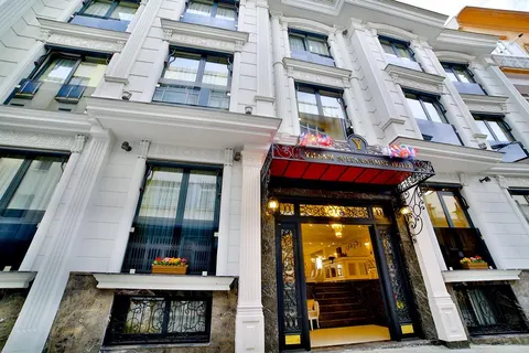 Yilsam Hotel Sultanahmet in Fatih — foto 3
