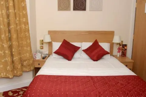 Best Western London Ilford Hotel in Londen