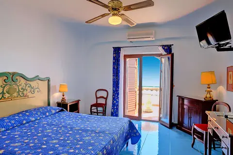 Hotel Kalos in Giardini-Naxos — foto 3