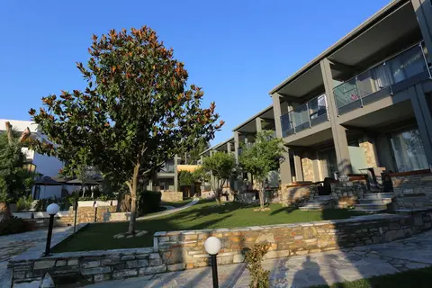 Dionysos Hotel & Studios in Δημοτική Ενότητα Παλλήνης — foto 16