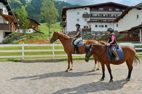 Hotel Der Wastlhof in Wildschönau, foto 16
