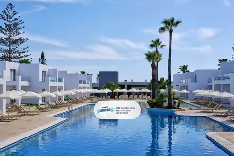 Atlantica Panthea in Ayia Napa, foto 18