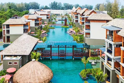 Mai Holiday by Mai Khao Lak in คึกคัก — foto 2