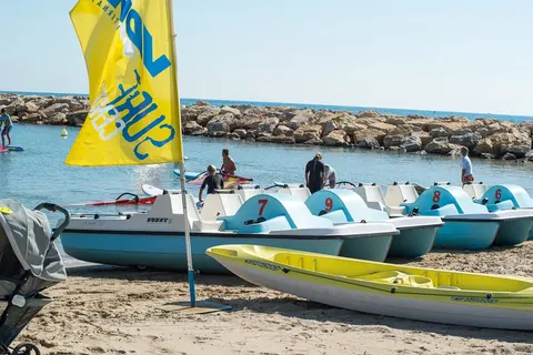 Hotel Estival Eldorado Resort foto 12