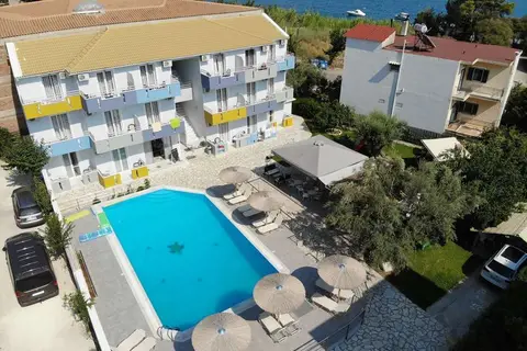 Vaggelis Studios in Δημοτική Ενότητα Ελλομένου — foto 9
