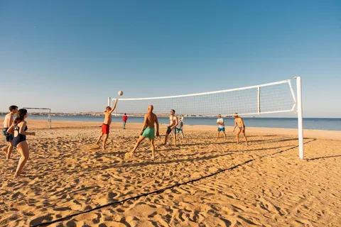 Tropitel Sahl Hasheesh foto 25