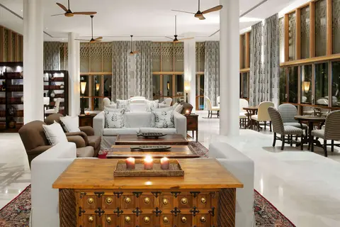 Melia Zanzibar in Kiwengwa, foto 20