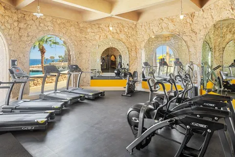 Hotel Pickalbatros Citadel Sahl Hasheesh in Sahl Hasheesh — foto 9
