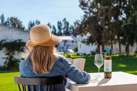 Pedras D'el Rei in Tavira — foto 27