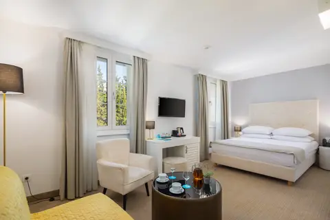 Aminess Bellevue Hotel in Orebić, foto 28