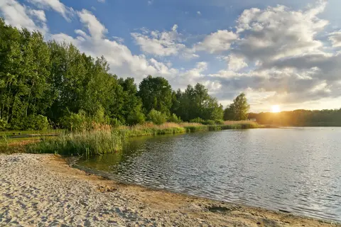 Knaus Campingpark Oyten in Oyten — foto 5