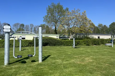 Camping De Zeeuwse Parel foto 12