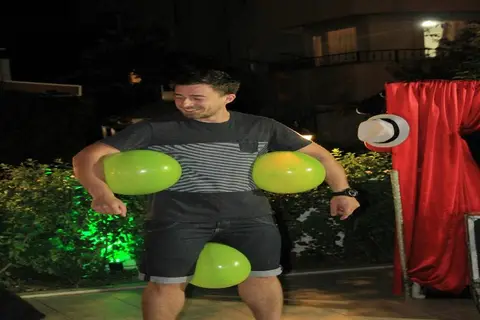 Blue Palace Hotel & Apart in Marmaris — foto 7