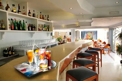 Hotel Roc Illetas & Spa in Ses Illetes — foto 21